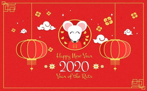 jxf吉祥坊化工祝大家鼠年快乐！