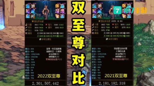 dnf至尊