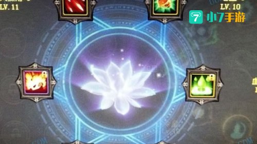 魔侠传翎羽加点