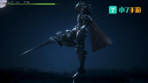 龙骑士mod
