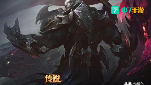 诺克萨斯之手怎么样