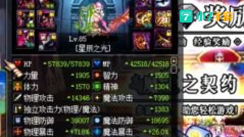 dnf玩家排行榜