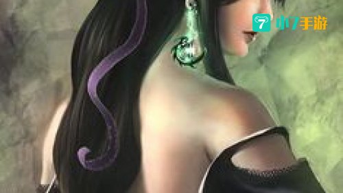 性感美女游戏