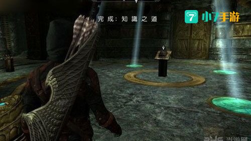 上古卷轴5攻略下载