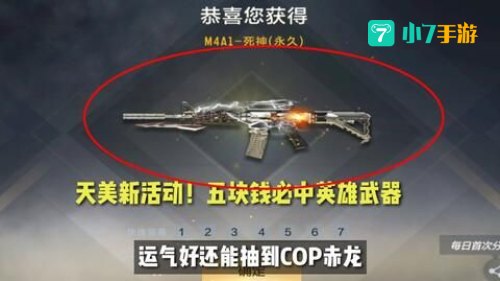 永久火麒麟